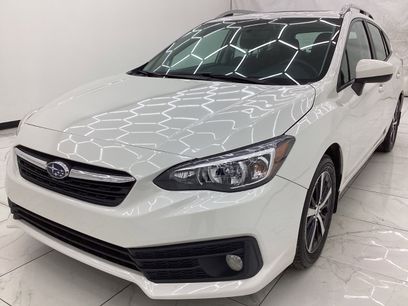 Used 2020 Subaru Impreza 2.0i Premium