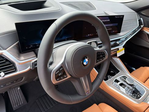 New 2027 BMW X6 xDrive40i AWD/4WD image 4