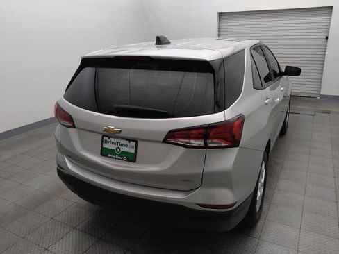 Used 2022 Chevrolet Equinox LS AWD/4WD image 7