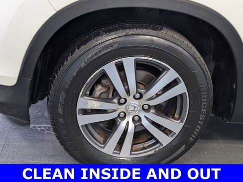 Used 2016 Honda Pilot EX image 4