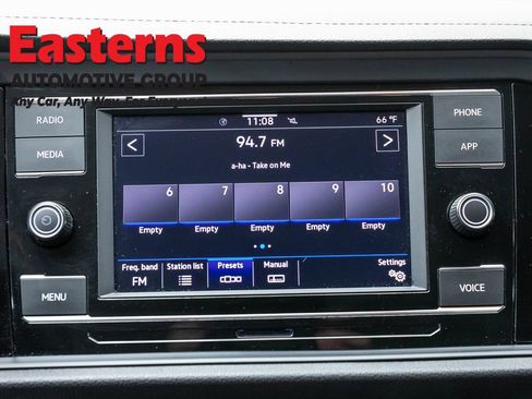 Used 2024 Volkswagen Jetta S FWD image 17