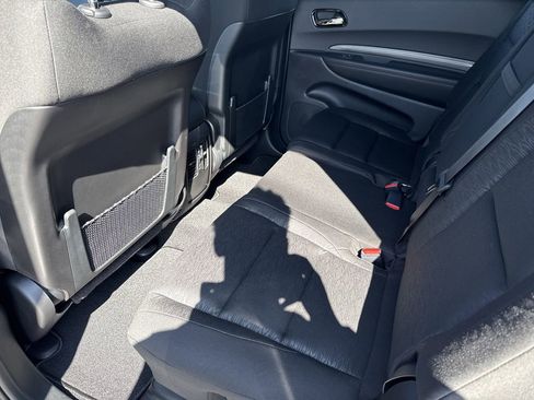 New 2026 Dodge Durango GT w/ Blacktop Package image 33