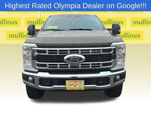 New 2026 Ford F250 XLT w/ Tremor Off-Road Package image 10