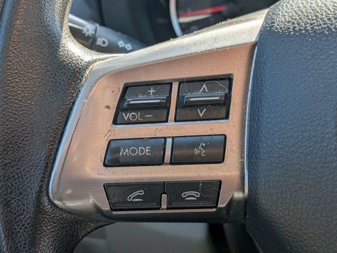 Used 2014 Subaru Forester 2.5i AWD/4WD image 24
