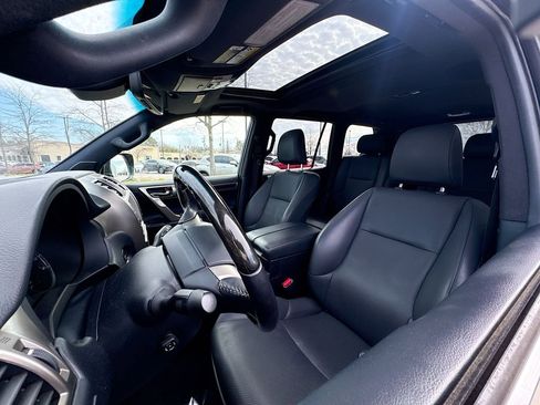 Used 2020 Lexus GX 460 Premium image 10