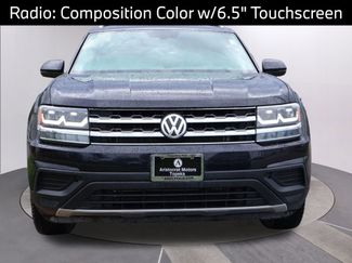 Used 2019 Volkswagen Atlas S video 3
