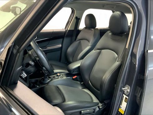 Used 2020 MINI Cooper Countryman S w/ Convenience Package image 8