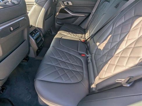 New 2026 BMW X5 xDrive50e w/ Premium Package AWD/4WD image 15