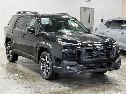 New 2026 Subaru Outback Touring XT image 3