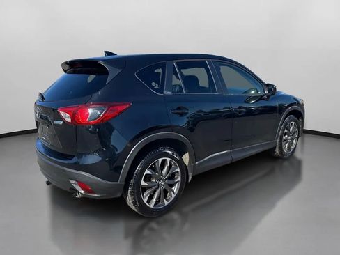 Used 2016 MAZDA CX-5 Grand Touring image 5