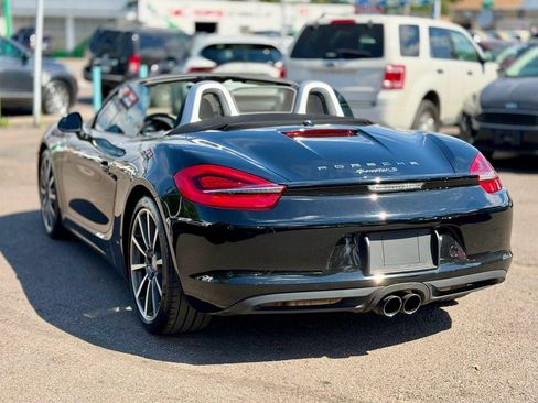 Used 2013 Porsche Boxster S RWD image 3
