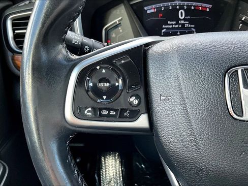 Used 2022 Honda CR-V EX-L image 20