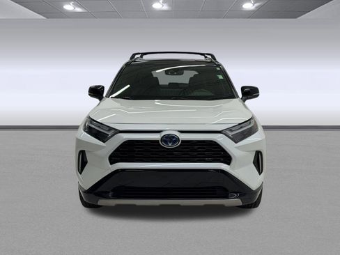 Used 2022 Toyota RAV4 XSE w/ XSE Grade Weather Package AWD/4WD image 5
