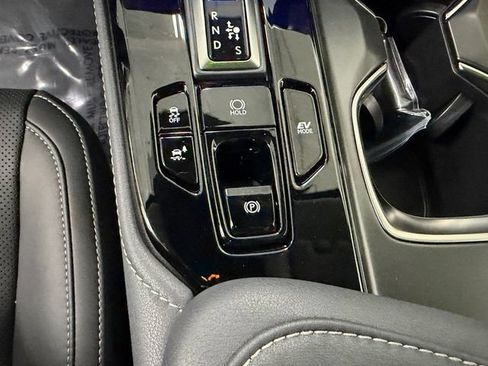 New 2026 Lexus NX 350h AWD w/ Premium Package image 24