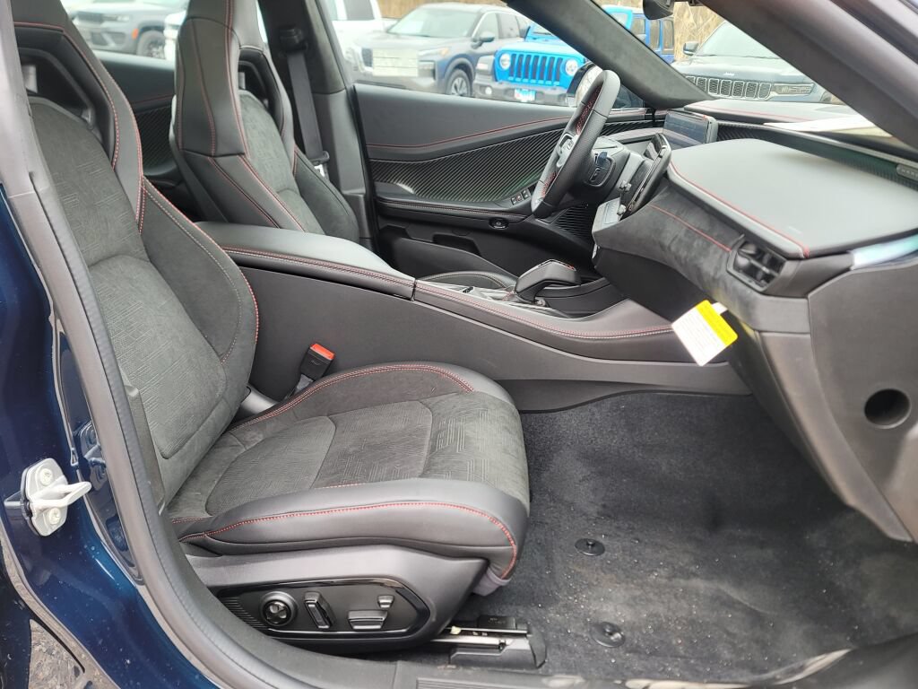 New 2026 Dodge Charger Scat Pack AWD/4WD image 12