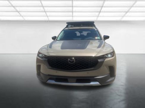 New 2026 MAZDA CX-50 Meridian Edition w/ Apex Package AWD/4WD image 9
