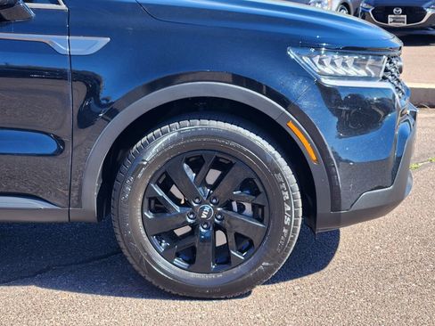 Used 2021 Kia Sorento S w/ Panoramic Sunroof Package image 28