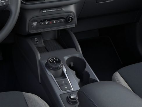 New 2026 Ford Bronco Sport Big Bend AWD/4WD image 15