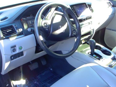 Used 2016 Honda Pilot EX-L image 5