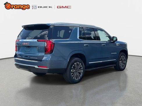 New 2026 GMC Yukon Elevation image 3