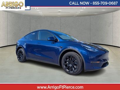Used 2022 Tesla Model Y Long Range