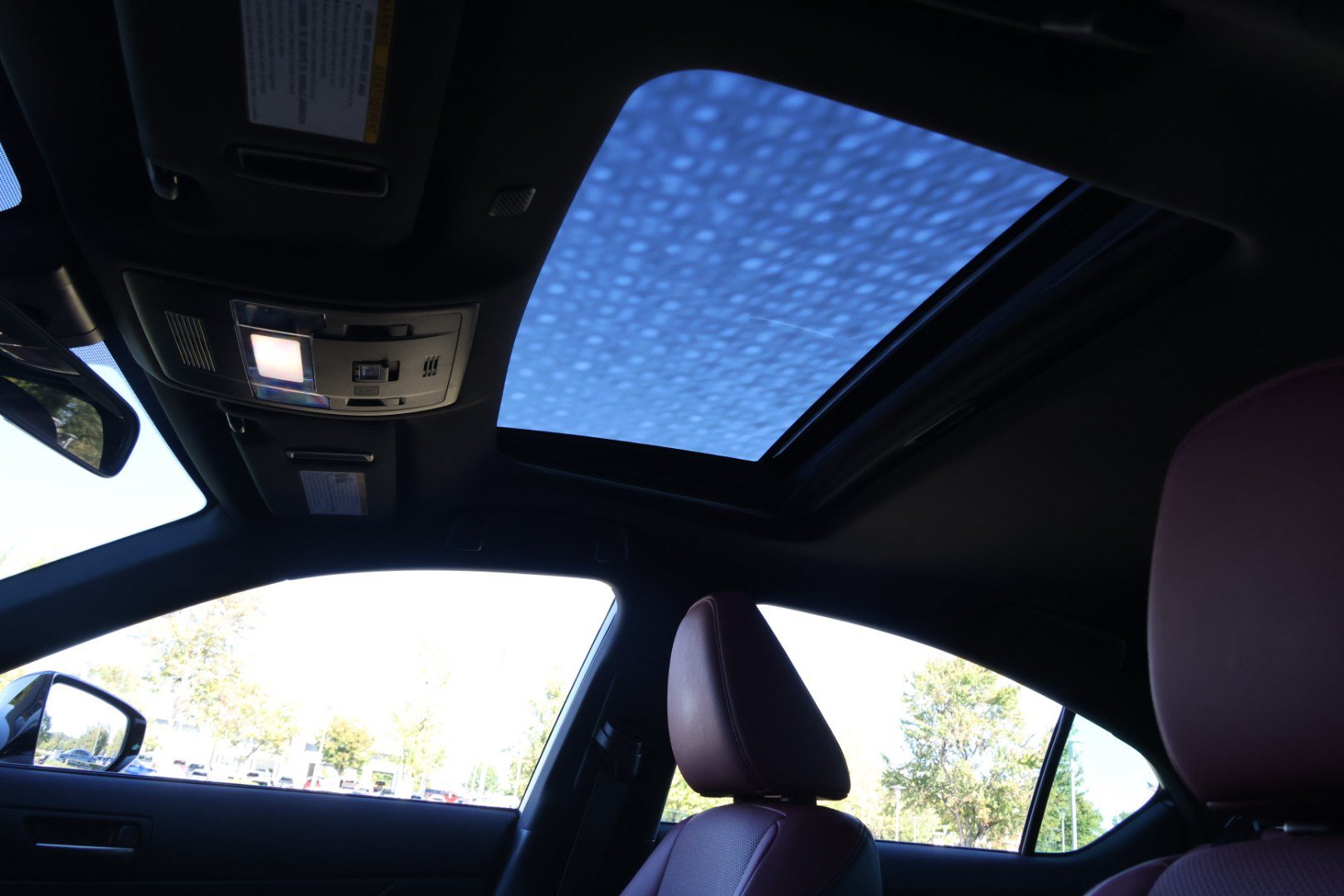 Certified 2024 Lexus IS 350 F Sport RWD image 32