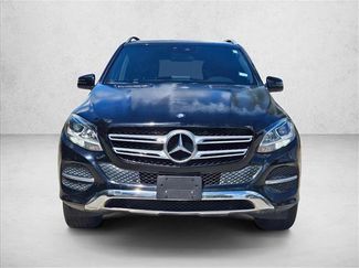 Used 2016 Mercedes-Benz GLE 350 4MATIC video 2
