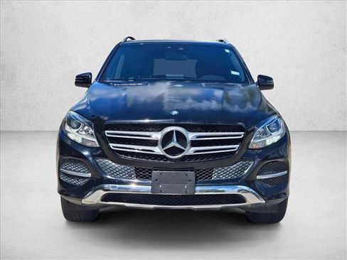 Used 2016 Mercedes-Benz GLE 350 4MATIC image 2