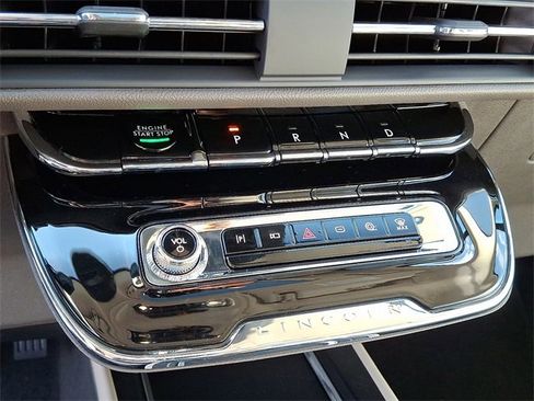 New 2024 Lincoln Corsair Grand Touring image 7