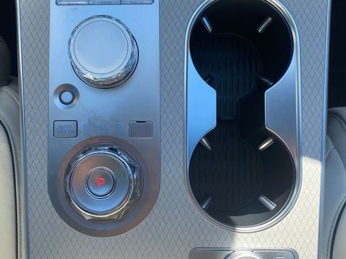 New 2025 Genesis GV80 3.5T Prestige image 20