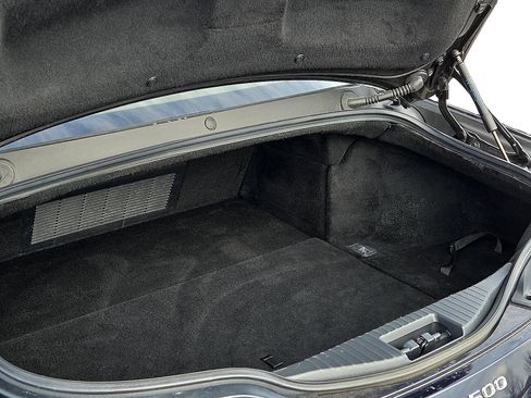 Used 2018 Lexus LC 500 500 w/ Sport Package image 8