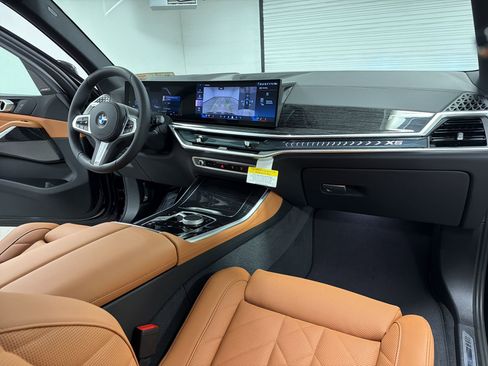 New 2026 BMW X5 sDrive40i w/ M Sport Package image 29