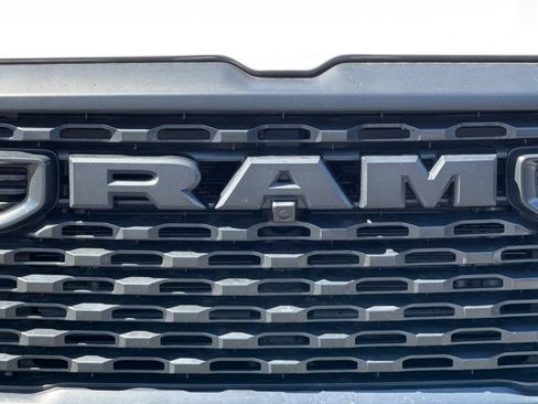 Used 2025 RAM 1500 Tradesman AWD/4WD image 42
