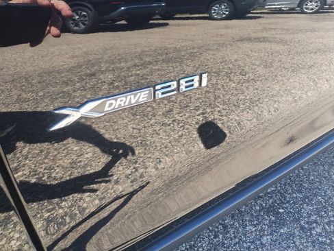 Used 2017 BMW X3 xDrive28i w/ Driving Assistance Package image 3