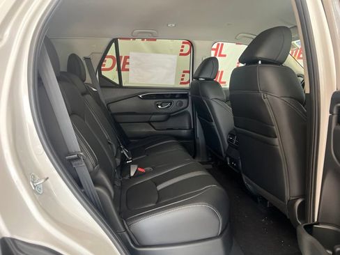 New 2026 Honda Passport RTL image 11