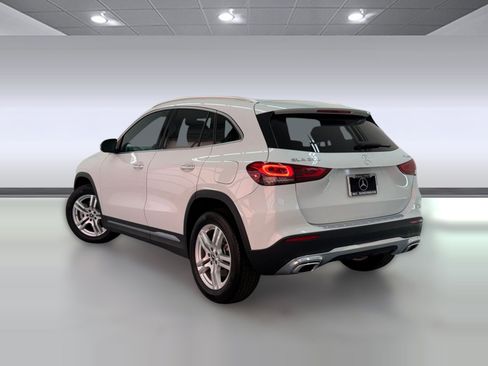 Certified 2021 Mercedes-Benz GLA 250 GLA 250 image 3