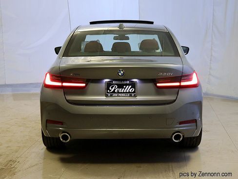 New 2026 BMW 330i xDrive Sedan w/ Premium Package image 7