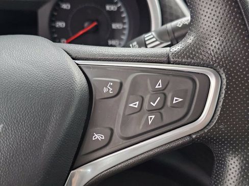 Used 2023 Chevrolet Malibu LT w/ LPO, Floor Liner Package FWD image 34