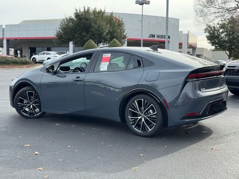 New 2026 Toyota Prius Limited image 7