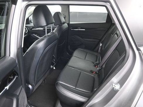 Used 2024 Kia Seltos EX AWD/4WD image 10