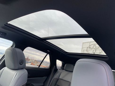 New 2026 Honda Prologue Touring image 18