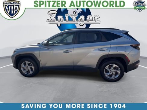 Used 2023 Hyundai Tucson SEL AWD/4WD image 6