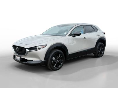 Certified 2024 MAZDA CX-30 AWD 2.5 S w/ Select Sport Pkg