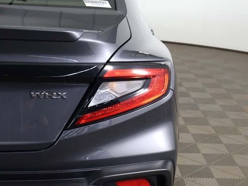 Used 2022 Subaru WRX Premium AWD/4WD image 15