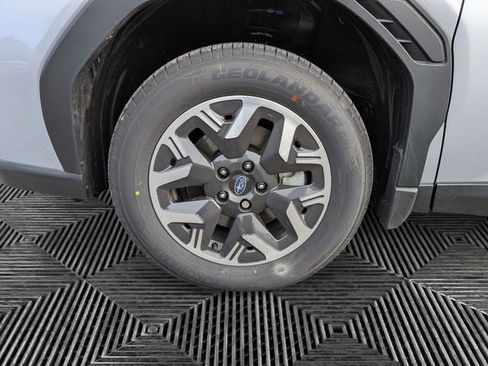 New 2026 Subaru Forester Premium image 9