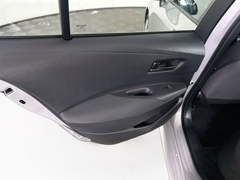 Used 2024 Toyota Corolla LE image 26