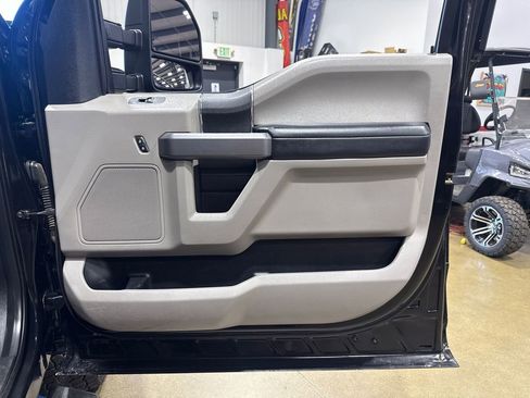 Used 2019 Ford F350 XLT AWD/4WD image 87