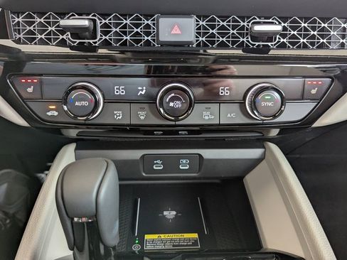 New 2025 Honda Accord EX-L image 21