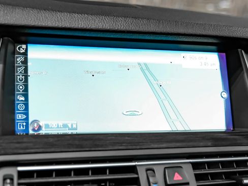 Used 2014 BMW 550i Sedan RWD image 24