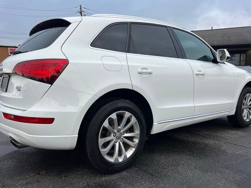 Used 2014 Audi Q5 2.0T Premium w/ Lighting Package image 8
